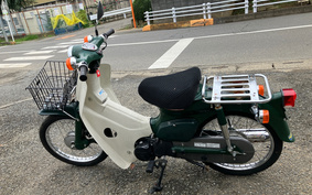 HONDA C50 SUPER CUB AA01