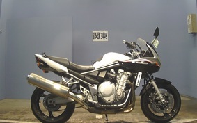 SUZUKI BANDIT 1250 SA 2008 GW72A