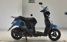 SUZUKI LET's CA4AA