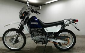 SUZUKI DJEBEL 200 (DR200SE) SH42A