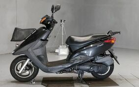 YAMAHA AXIS 125 TREET SE53J