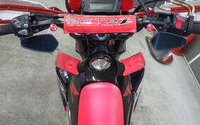 HONDA CRF250M MD38