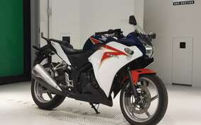 HONDA CBR250R GEN 3 MC41