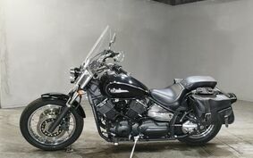 YAMAHA DRAGSTAR 1100 2007 VP13J