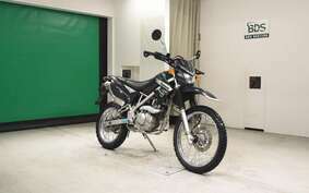 KAWASAKI KLX125 LX125C