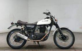 KAWASAKI 250TR 2003 BJ250F