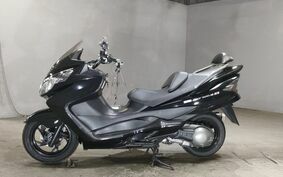 SUZUKI SKYWAVE 250 (Burgman 250) S CJ46A