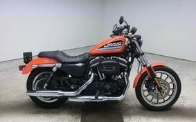 HARLEY XL883RI 2010 CS2