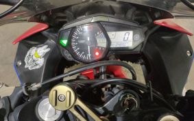 YAMAHA YZF-R25 RG10J