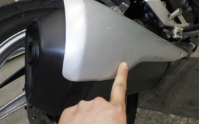 HONDA CBR250R GEN 3 MC41