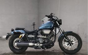 YAMAHA BOLTR VN09J