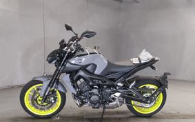 YAMAHA MT-09 RN52J