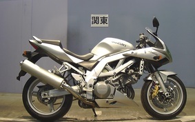 SUZUKI SV1000S 2003 VT54A