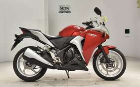 HONDA CBR250R GEN 3 MC41