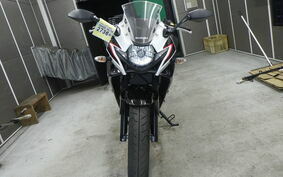 SUZUKI GSX250R DN11A