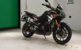 YAMAHA MT-09 Tracer 2015 RN36J