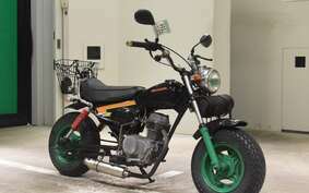 HONDA NAUTY DAX CY50