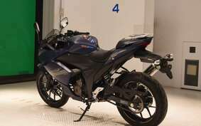 SUZUKI GIXXER 250 SF ED22Y