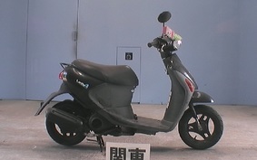 SUZUKI LET's 4 CA41A