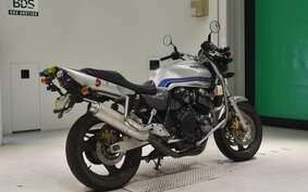 HONDA CB400SF VTEC K 2001 NC39