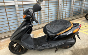 YAMAHA JOG DELUXE SA36J