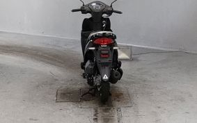 SUZUKI ADDRESS V110 CE47A