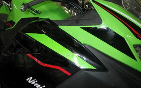 KAWASAKI NINJA 250 EX250P