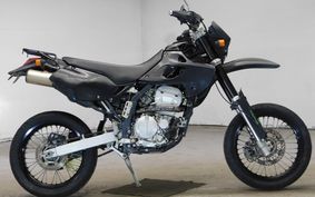 KAWASAKI KLX250D TRACKER 2003 LX250E