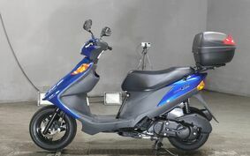 SUZUKI ADDRESS V125 CF4EA