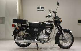 SUZUKI K125 K125