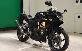 HONDA CBR250R A MC41