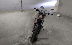 YAMAHA TW225 DG09J