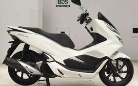 HONDA PCX125 JF81