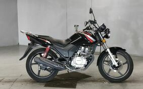 HONDA CBF125 PCJ7