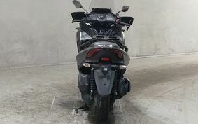 YAMAHA TRICITY 300 2020 SH15J