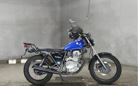 SUZUKI GRASS TRACKER NJ47A