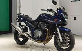 SUZUKI BANDIT 1200 S 2006 GV79A