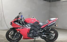 YAMAHA YZF-R1 2014 RN23