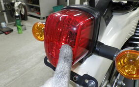 HONDA CROSS CUB 50 AA06