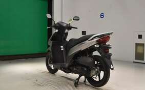 SUZUKI ADDRESS 110 CE47A