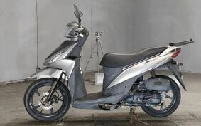 SUZUKI ADDRESS 110 CE47A