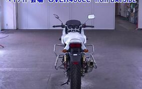 HONDA CB400 SUPER BOLDOR ABS SPEC 2 2013 NC42