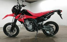 HONDA CRF250M MD38