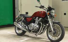 HONDA CB1100 EX 2014 SC65