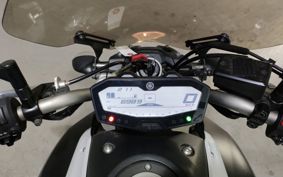 YAMAHA MT-07 RM07J