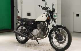 SUZUKI GRASS TRACKER NJ4BA