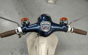 HONDA C70 SUPER CUB C70