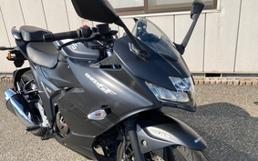 SUZUKI GIXXER 250 ED22B