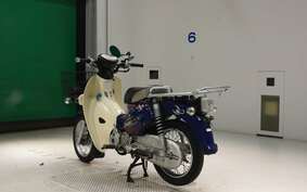 HONDA C50 SUPER CUB AA07