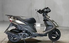 SUZUKI ADDRESS V125 S CF4MA